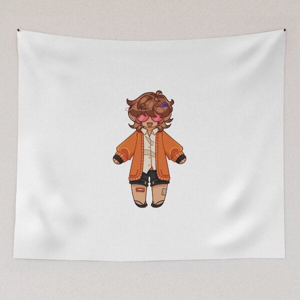Item preview, Squiddo designed and sold by Hellenichu.