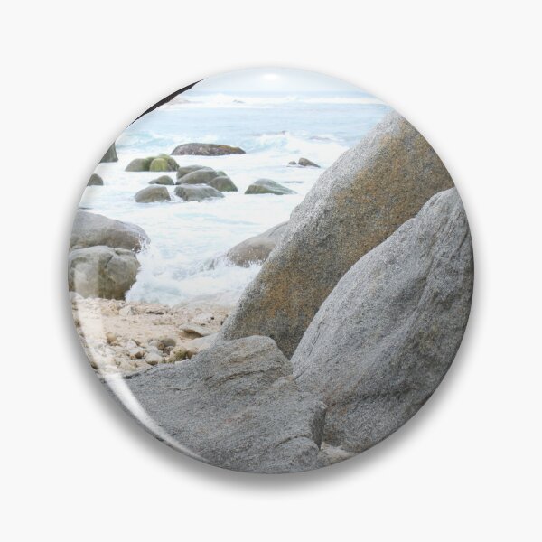 Item preview, Between Rocks and the Ocean designed and sold by TiffanySpaulding.