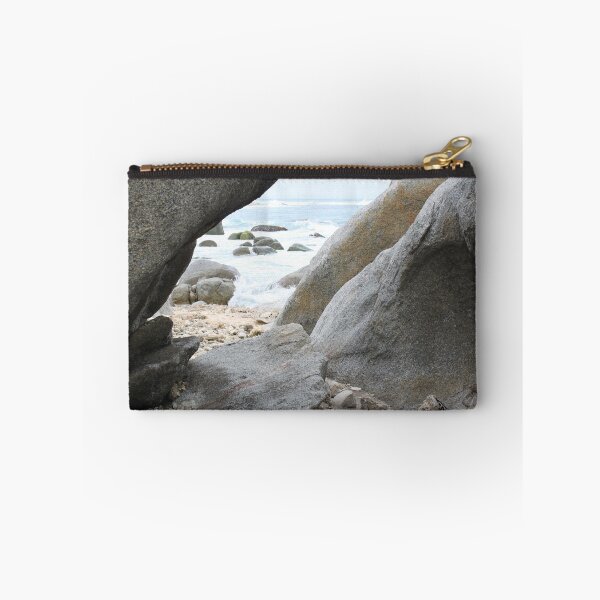 Item preview, Between Rocks and the Ocean designed and sold by TiffanySpaulding.