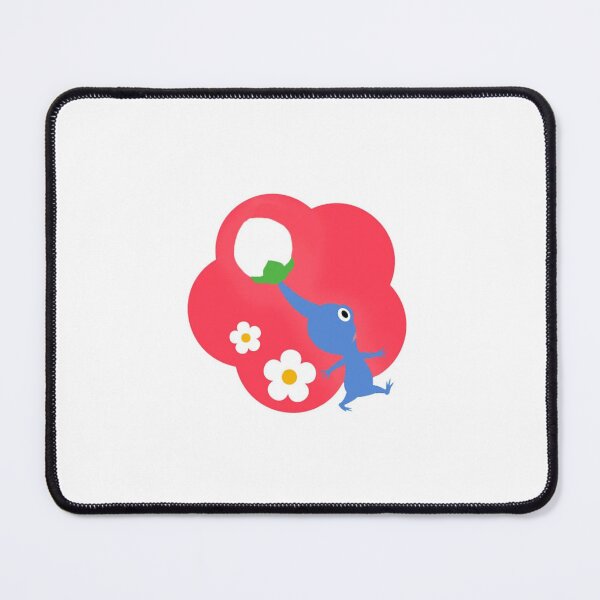Item preview, Blue Pikmin Bloom designed and sold by GameGraphicsGalore.