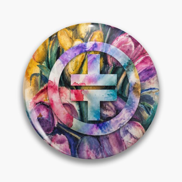 Item preview, Tulip  designed and sold by FanGirl Design By The Mad Thatter.
