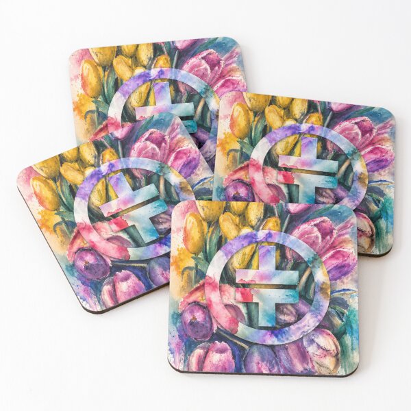 Item preview, Tulip  designed and sold by FanGirl Design By The Mad Thatter.