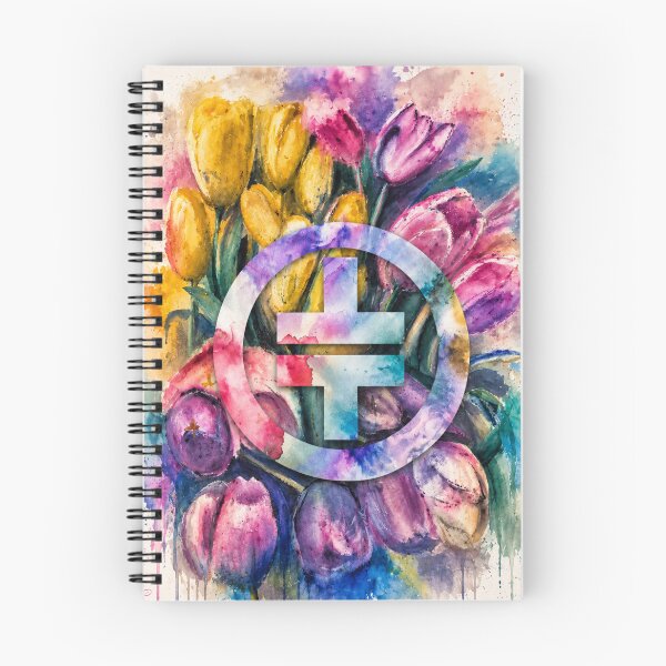 Item preview, Tulip  designed and sold by FanGirl Design By The Mad Thatter.
