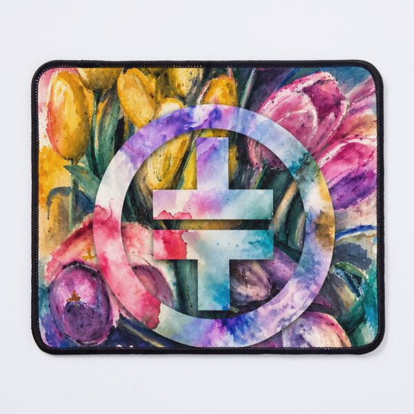Item preview, Tulip designed and sold by FanGirl Design By The Mad Thatter.