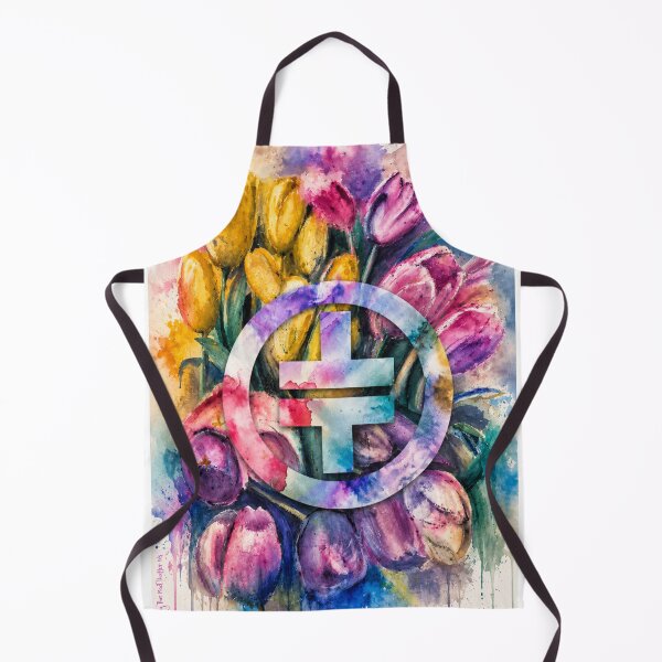 Item preview, Tulip designed and sold by FanGirl Design By The Mad Thatter.