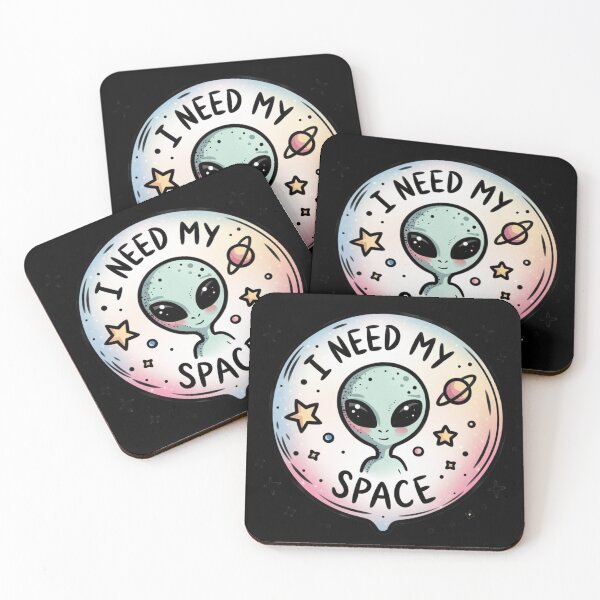 Item preview, Alien - I need my space designed and sold by 123ks.