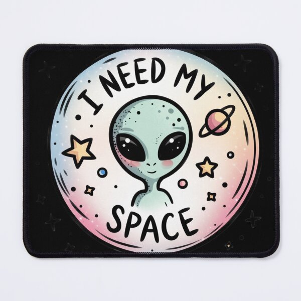 Item preview, Alien - I need my space designed and sold by 123ks.