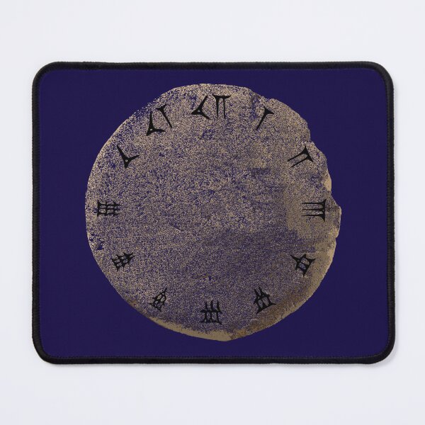 Item preview, Babylonian Tablet (shadow radial - available in other designs) designed and sold by MarkArtDesignUK.