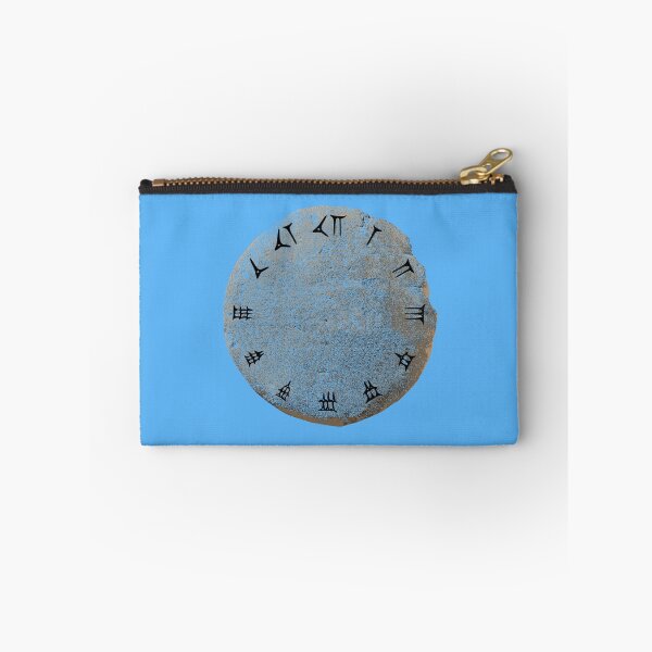 Item preview, Babylonian Tablet (shadow radial - available in other designs) designed and sold by MarkArtDesignUK.
