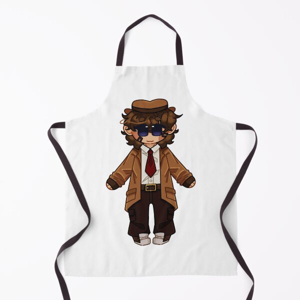 Item preview, YeahJaron designed and sold by Hellenichu.