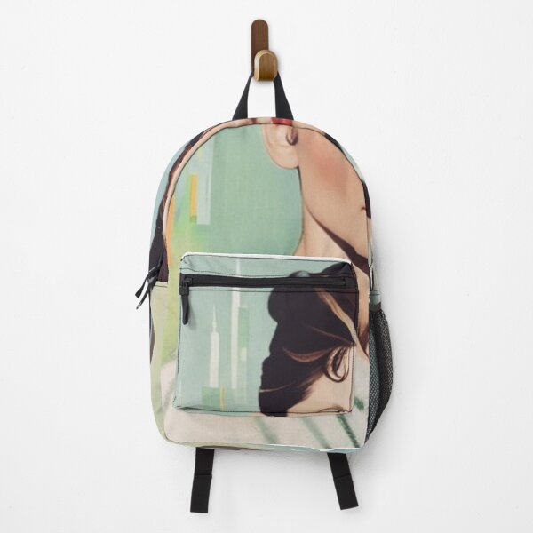 Item preview, Silent Mr Porter Forest Morning designed and sold by Patsummit.