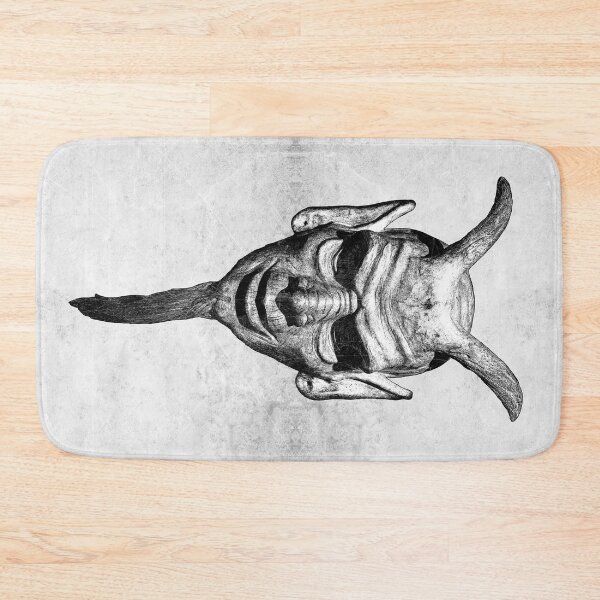 Item preview, Horned Demon Mask With Goat Beard designed and sold by Ghoul Enterprises.