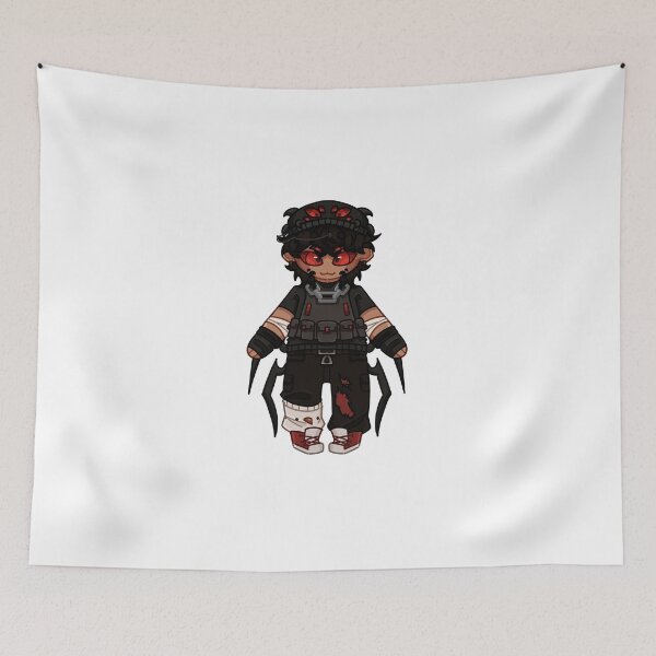 Item preview, YungwillX designed and sold by Hellenichu.