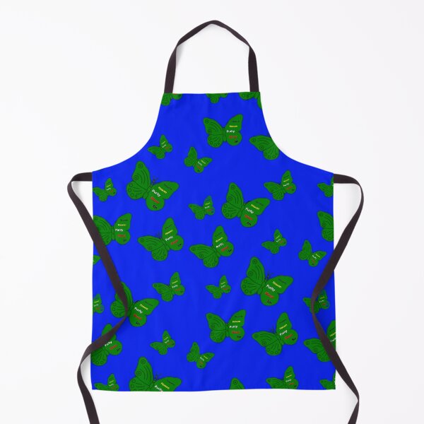 Item preview, the wordless butterflies telling salvation through colors designed and sold by gracehopelove.