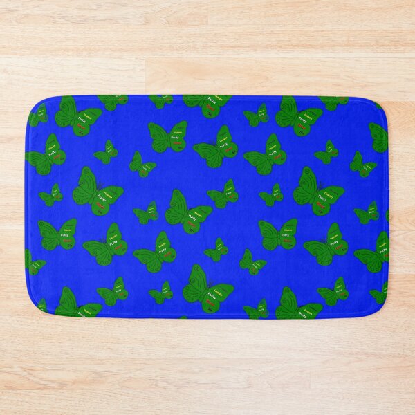 Item preview, the wordless butterflies telling salvation through colors designed and sold by gracehopelove.