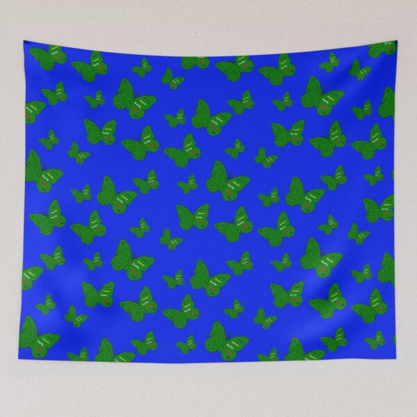 Item preview, the wordless butterflies telling salvation through colors designed and sold by gracehopelove.