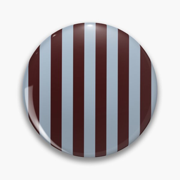 Item preview, Offline Blue/Brown Stripes Pattern designed and sold by moonna designs.