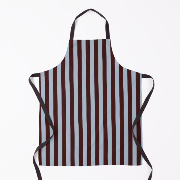 Item preview, Offline Blue/Brown Stripes Pattern designed and sold by moonna designs.