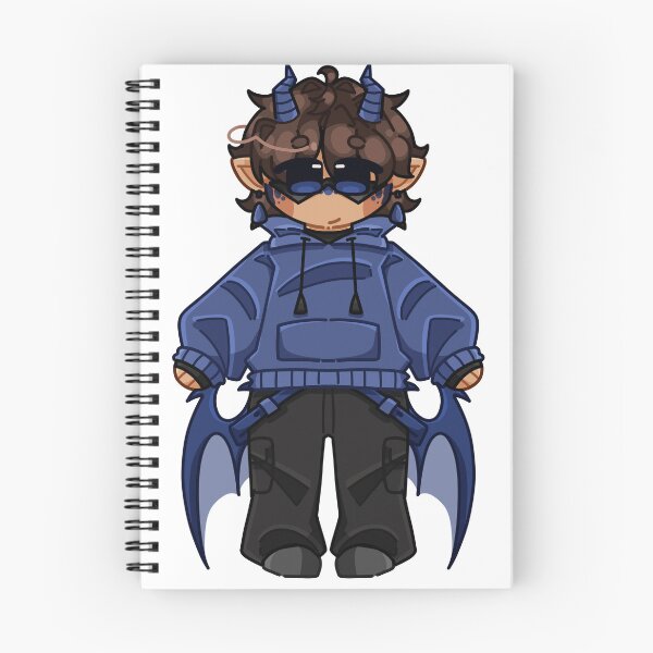Item preview, VortexDragon designed and sold by Hellenichu.
