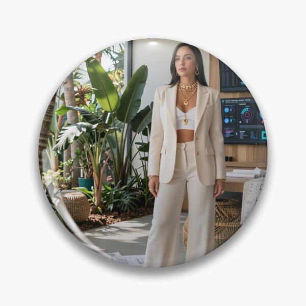 Item preview, The Caribbean Legacy Founder Collection designed and sold by Sajoire.