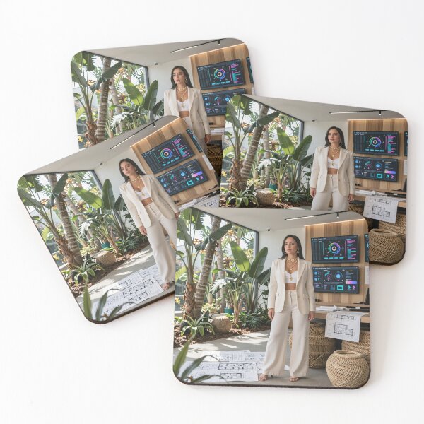 Item preview, The Caribbean Legacy Founder Collection designed and sold by Sajoire.