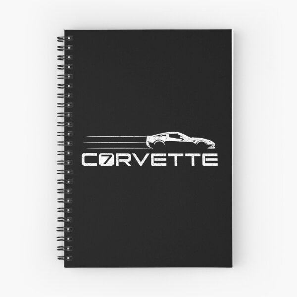Item preview, C7 Corvette Speed Silhouette designed and sold by Digital Studio D.