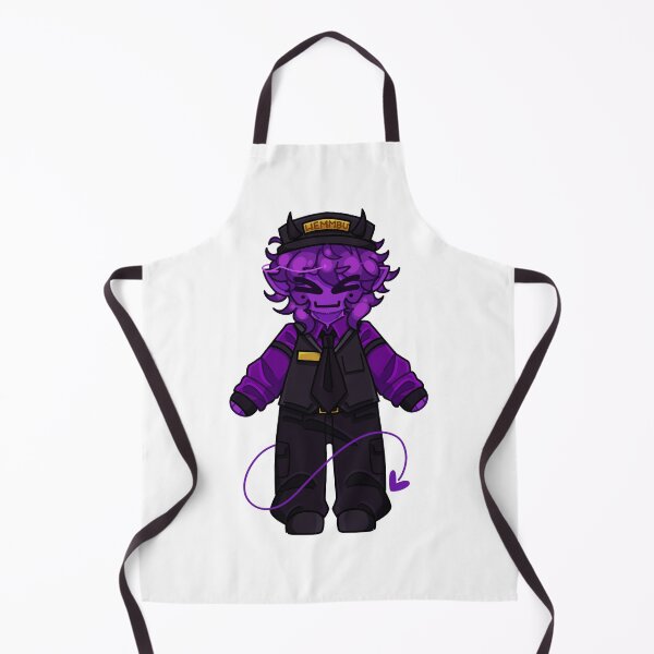 Item preview, Wemmbu designed and sold by Hellenichu.