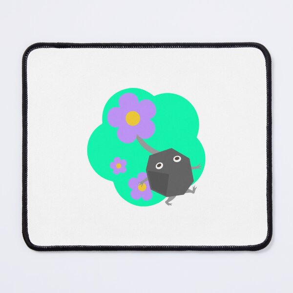 Item preview, Rock Pikmin Bloom designed and sold by GameGraphicsGalore.