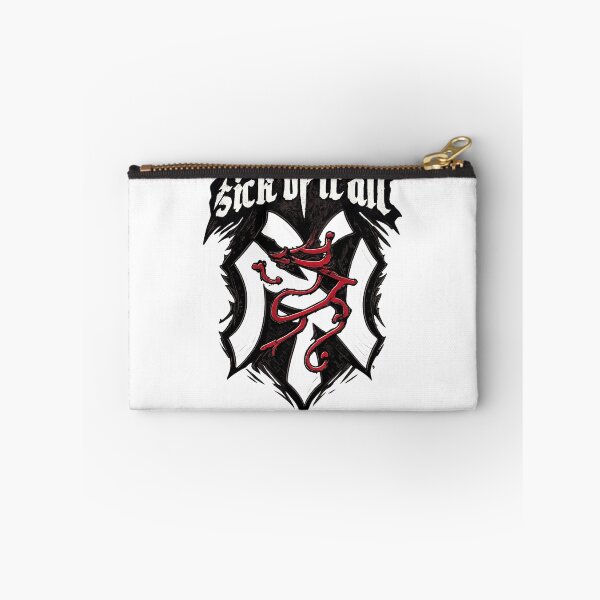 Item preview, Sick Of It All designed and sold by CirceRavens.