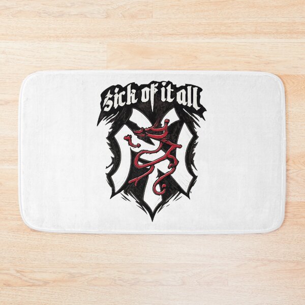 Item preview, Sick Of It All designed and sold by CirceRavens.