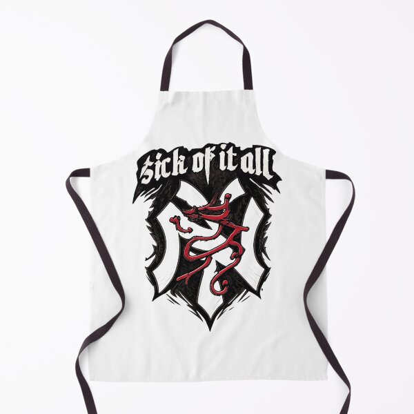 Item preview, Sick Of It All designed and sold by CirceRavens.