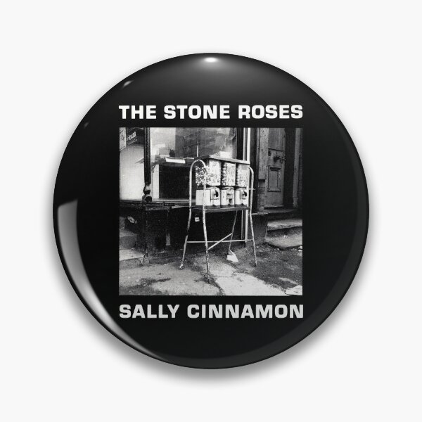 Item preview, The Cinnamon designed and sold by Naomielsoe.