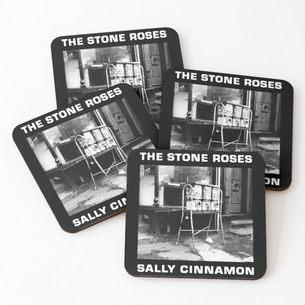 Item preview, The Cinnamon designed and sold by Naomielsoe.