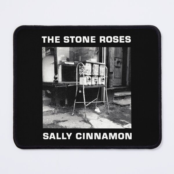 Item preview, The Cinnamon designed and sold by Naomielsoe.