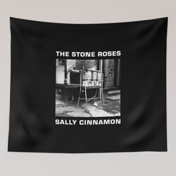 Item preview, The Cinnamon designed and sold by Naomielsoe.