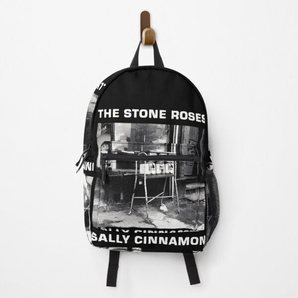 Item preview, The Cinnamon designed and sold by Naomielsoe.