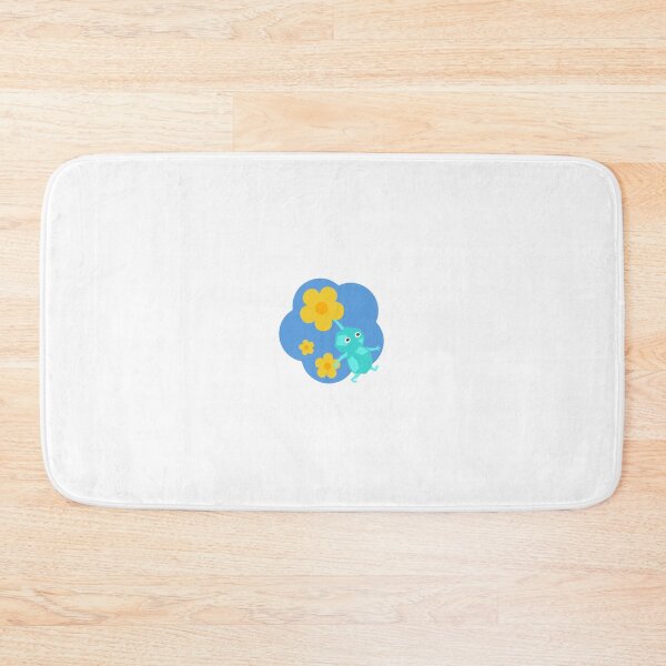 Item preview, Ice Pikmin Bloom designed and sold by GameGraphicsGalore.