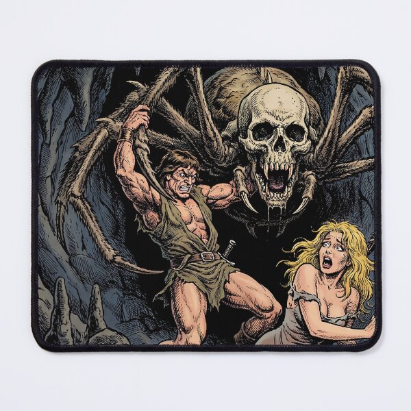 Item preview, Grails From the Crypt 47  designed and sold by graficsfx.