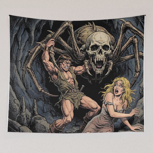 Item preview, Grails From the Crypt 47  designed and sold by graficsfx.