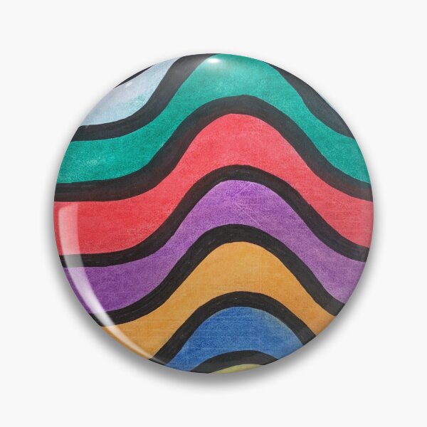 Item preview, Wave Strata designed and sold by Haxson37art.