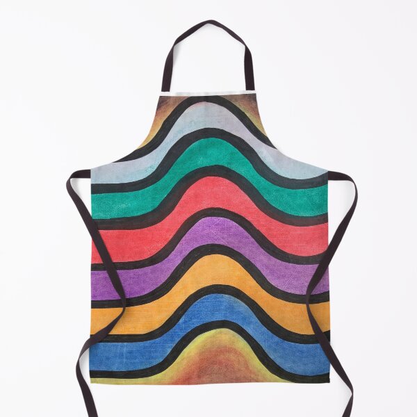 Item preview, Wave Strata designed and sold by Haxson37art.