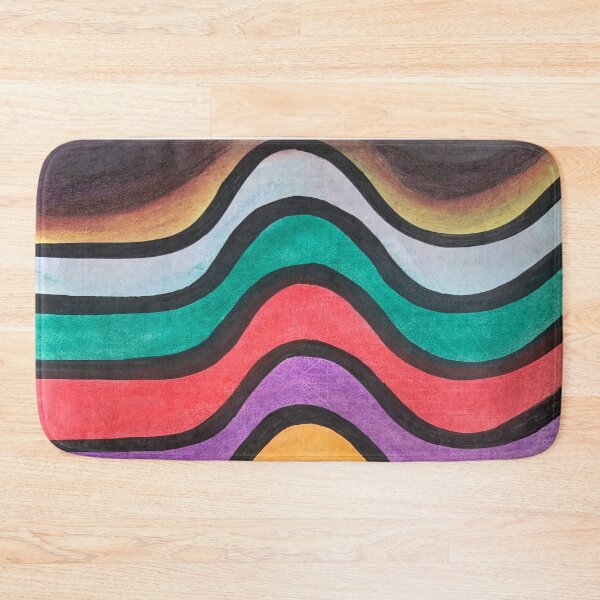 Item preview, Wave Strata designed and sold by Haxson37art.