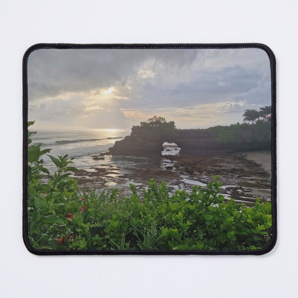 Item preview, Asia, Bali, Landschaft, Sonnenuntergang, Fotografie, Bebicervin designed and sold by BebiCervin.