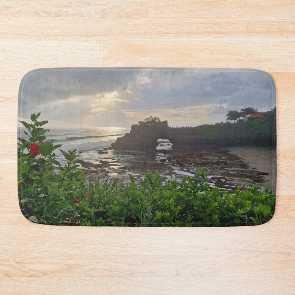 Item preview, Asia, Bali, Landschaft, Sonnenuntergang, Fotografie, Bebicervin designed and sold by BebiCervin.