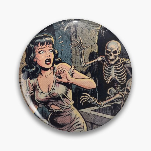 Item preview, Grails From the Crypt 49 • The Dead Shall Rise designed and sold by graficsfx.