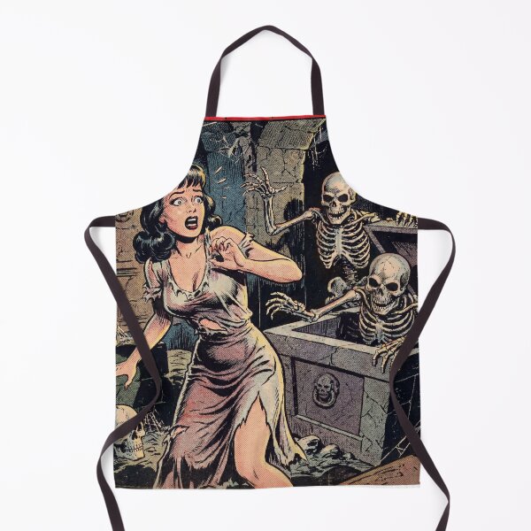 Item preview, Grails From the Crypt 49 • The Dead Shall Rise designed and sold by graficsfx.