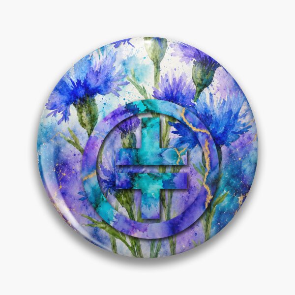 Item preview, Cornflower designed and sold by FanGirl Design By The Mad Thatter.