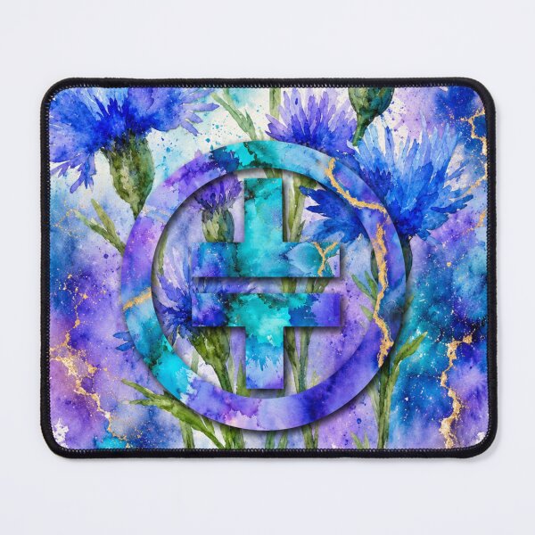 Item preview, Cornflower designed and sold by FanGirl Design By The Mad Thatter.