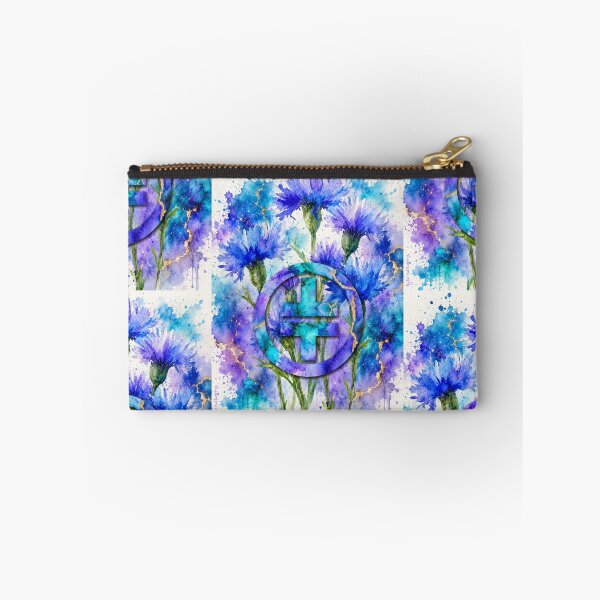 Item preview, Cornflower designed and sold by FanGirl Design By The Mad Thatter.