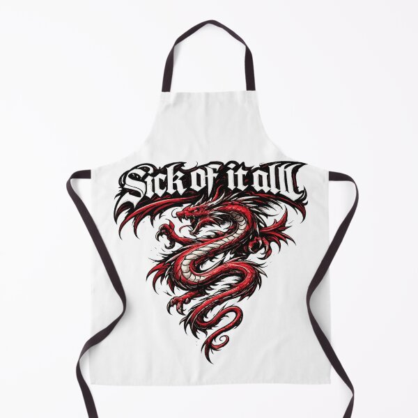 Item preview, Sick Of It All designed and sold by CirceRavens.